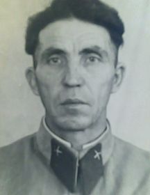 Ганицкий Иван Семенович
