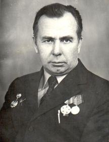 Федоринов Александр Васильевич