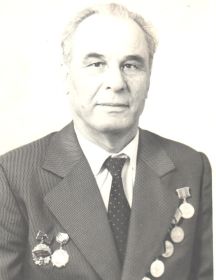 Ершов Андрей Васильевич