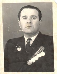 Светлышев МихаилПавлович