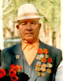 Попов Михаил Николаевич