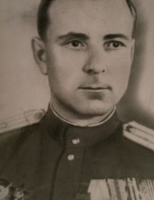 Калмыков Николай Кузьмич