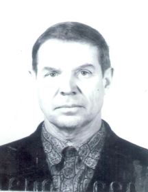 Громоздылёв Валентин Иванович 
