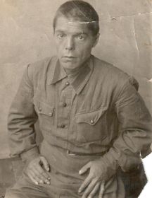 Сидоров Сергей Михайлович