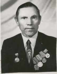 Чертков Николай Дмитриевич