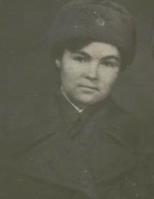 Пушкарь Анастасия Андреевна