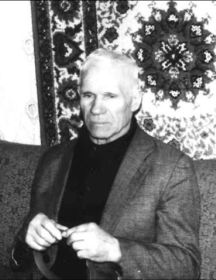 Попов Егор Владимирович