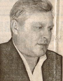 Бекашов Владимир Григорьевич