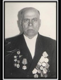 Дьяковский Григорий Иванович