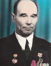 Панфилов Петр Михеевич
