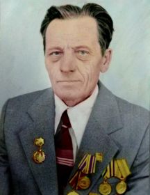 Ильин Петр Павлович