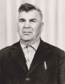 Захарчук Василий Григорьевич