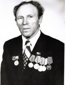 Соколов Василий Иванович