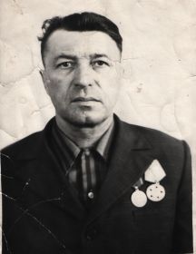 Орлов Василий Дмитриевич