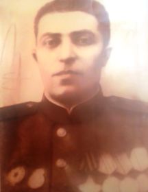 Асаев Мирзали Гайдарович