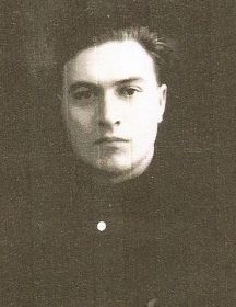 Федосеев Иван Егорович