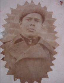 Малахов Геннадий Михайлович