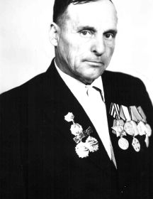 Мошкин Николай Петрович