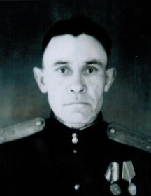 Плотников Иван Михайлович