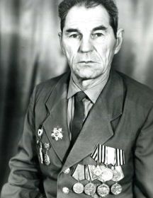 Литвинов Федор Павлович