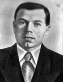 Гаман Архип Яковлевич