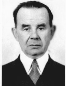 Захаров Павел Дмитриевич