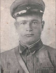 Бондаренко Михаил Степанович