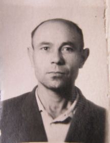 Набилкин Александр Васильевич