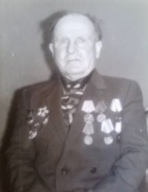 Катаев Алексей Иосифович