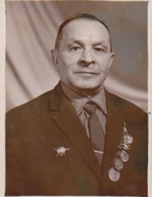 Крамаров Василий Александрович