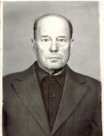 Петунин Андрей Николаевич