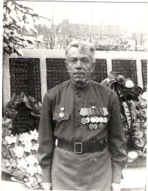 Батаков Константин Владимирович
