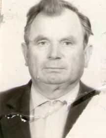 Сундеев Иван Михайлович