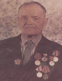 Максимец Антон Михайлович