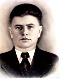 Пономарёв Фёдор Васильевич