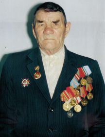 Шахов Василий Иванович
