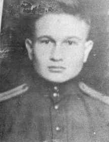 Смирнов Григорий Григорьевич