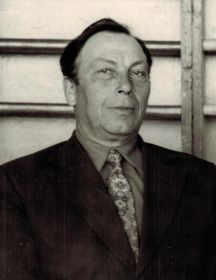 Бердников Леонид Михайлович