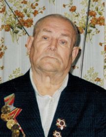 Лямкин Василий Иванович