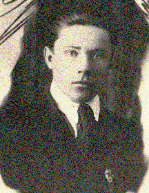 Прокопенко Иван Григорьевич
