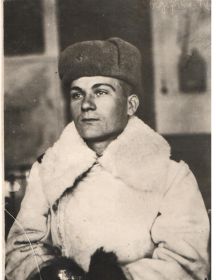 Ершов Алексей Романович