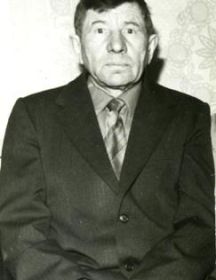 Рогонов Николай Митрофанович