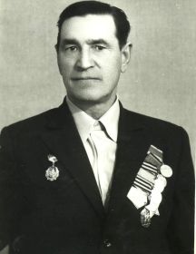 Тремасов Дмитрий Михайлович