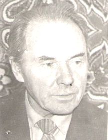 Монин  Леонид  Дмитриевич