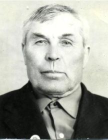 Кадышев Григорий Фёдорович