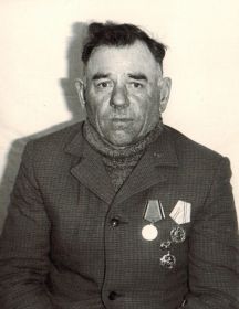 Сергеев Иван Григорьевич