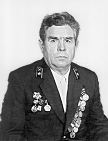 Зорин Владимир Григорьевич