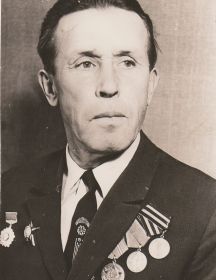 Тырышкин Павел Иванович