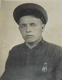 Кузьмин  Александр Петрович