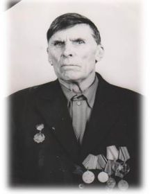 Пшенов Григорий Васильевич